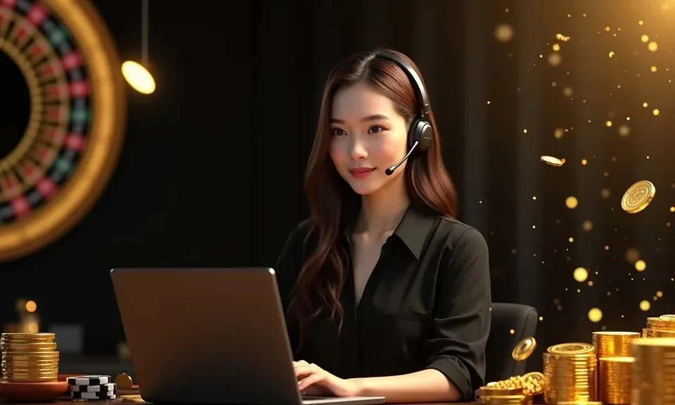 Roulette Trực Tiếp VIP
